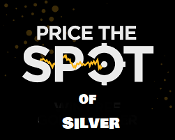 Spot silver contest